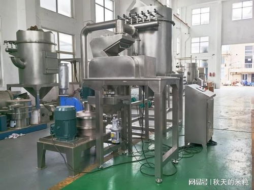 2025年超微粉碎機(jī)生產(chǎn)廠家盤點(diǎn) 高宏機(jī)械憑借多項專利引領(lǐng)行業(yè)