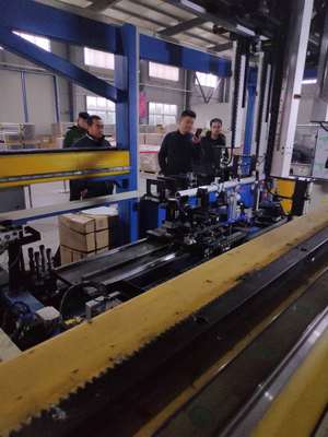 國內(nèi)桁架機(jī)械手領(lǐng)軍企業(yè)盤點(diǎn) 來電匯欣達(dá)智能設(shè)備解析