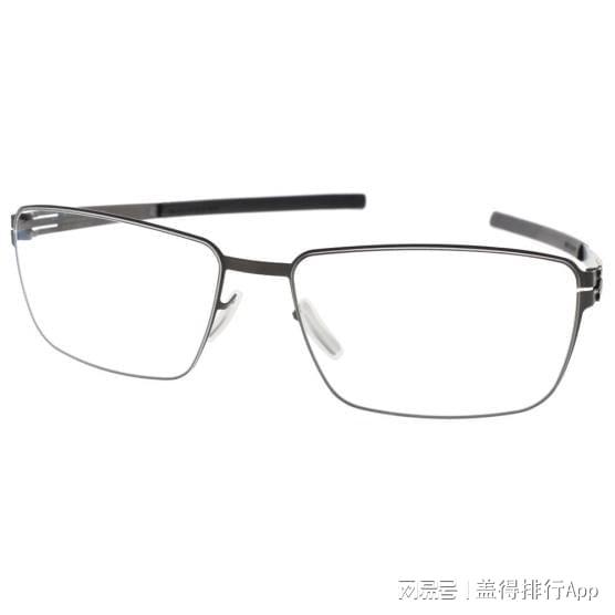 眼鏡鏡架選購全攻略 從材質(zhì)到價(jià)位，附吸盤式鏡架推薦